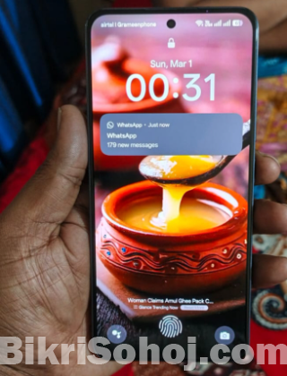 Realme Narzo 70 Turbo